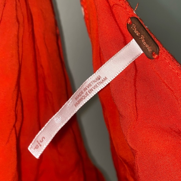 Free People Dress - Picture 4 of 5